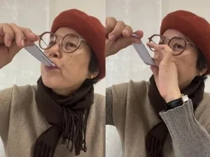 Park Mi-sun Confesses Her Feelings Amid Controversy Over Group Purchase During Cancer Battle: 