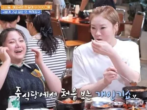 박나래-입짧은햇님, 다이어트 비결은 나비약? 전 매니저 폭로에 불법 의료 의혹 파장