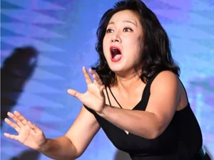 활동 중단 박나래, 이태원 자택에 소속사 법인 50억 원대 근저당권 설정