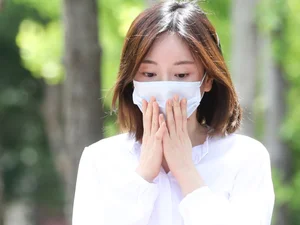 황하나, 캄보디아 도피 1년 만에 체포...입국 직후 국내 송환 및 마약 조사 착수
