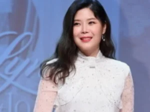 Lyn's Confession Four Months After Divorce from Lee Soo: 