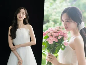 한보배 ,깜짝 결혼 발표와 근황 공개 ...20년 연기 인생 뒤로하고 직장인 변신