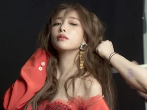 숙행, ‘상간 의혹’ 속 ‘현역가왕3’ 전격 하차… “프로그램 피해 막기 위해 결정”