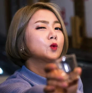 朴娜莱，