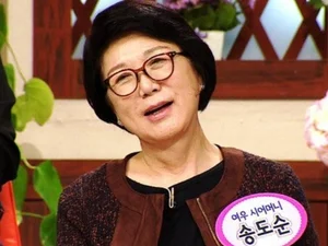 Namgoong Ok-boon Mourns the Passing of Voice Actor Song Do-soon, 