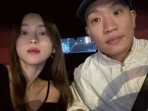 다이나믹 듀오 개코·사업가 김수미, 결혼 14년 만에 협의 이혼… 