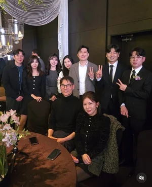 'I Am Solo' Season 28 Youngja and Youngcheol, Grand Wedding After Long-Distance Relationship... 