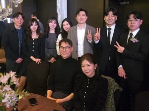 《我是 SOLO》28期的英子·英哲，长途恋爱结束后盛大婚礼…… 