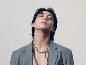 BTS正国，Billboard连续130周入榜…亚洲个人首次创纪录