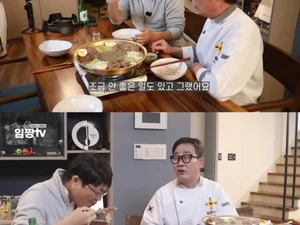 임성근 셰프, 과거 세 차례 음주운전 직접 고백하며 사과… 