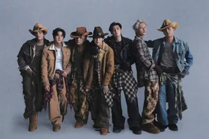 ENHYPEN，Billboard高度赞扬“无法停止的专辑”……165万张的惊人销量