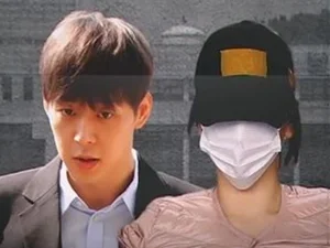 황하나·승리·박유천, 캄보디아 범죄 연루설과 갑작스러운 입국… 