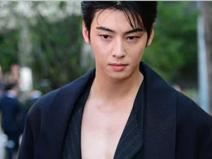 차은우, 200억대 세금 '폭탄'… 