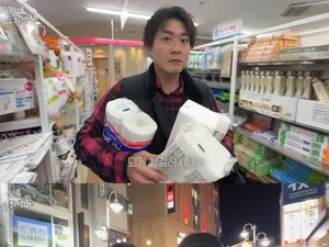 李国珠，东京遇见的帅哥……原来是'DSP偶像'出身
