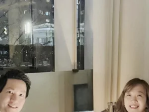 《哈伊奇克》徐敏静，纽约传来近况 