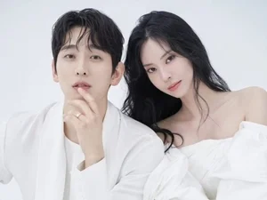 윤박·김수빈 득남…연기대상 
