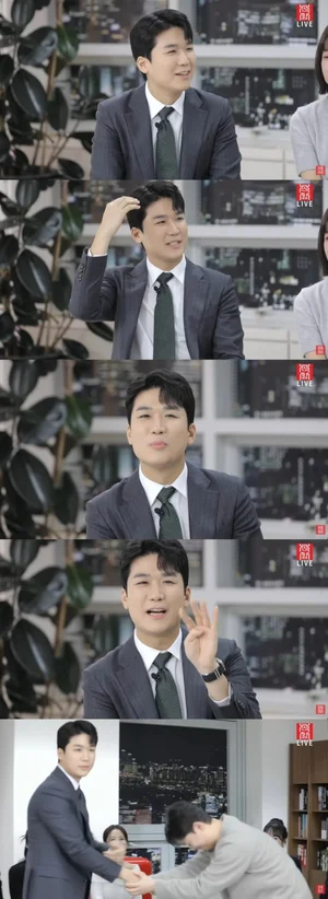 'I Am Solo' Season 29 Kwang-soo Apologizes for Backbiting → Surprising Confession 'Currently Dating Someone Younger'