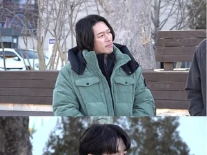 《美味的家伙》张赫·朴泰桓，大田面包朝圣…圣心堂·迪拜曲奇‘开放跑’