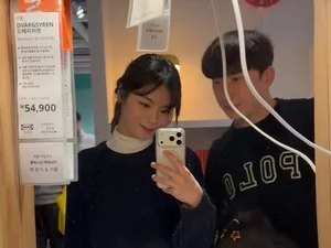《我是独自生活》第28期 玉顺♥英浩，和女儿提前体验的新婚生活 
