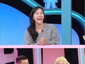 “有点可怕”……徐章勋被金智友突袭调情吓退的故事