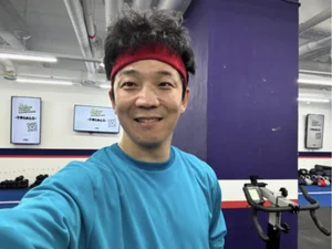 Crying Nut's Han Kyung-rok Appears on 'I Live Alone'... A Twist for the 49-Year-Old Single