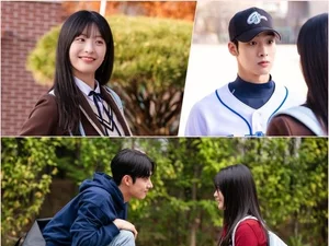 'Your Brilliant Season' Oh Ye-joo·Kim Tae-young, Fresh First Love… 