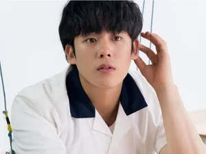 '무빙' 이정하, 오늘(26일) 해병대 입대…봉석이의 늠름한 변신