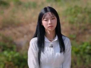'Solo Hell 5' Kim Min-ji, Provocation of 'Athletics Karina'... 'Birth of the Second Dex'