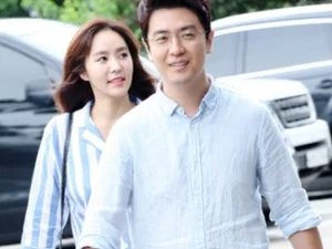 박지윤·최동석, 상간 맞소송 '기각'… 진흙탕 싸움 허무한 결말