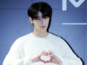 차은우, 200억 세금 추징 '충격'…추정 소득만 1000억?