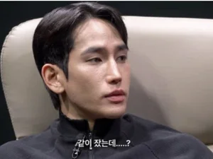 'Solo Hell 4' Yoo Jun-seo Says 'I Slept with Lee Si-an'... Behind the Scenes 'Shocking'