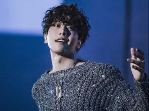 Park Hyo-shin to Perform at Main Stadium After 7 Years... Epic Solo Concert Confirmed for April