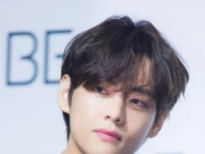 BTS V Ranks 4th in Google Searches Worldwide in 2025… Crowned as the Top Male Pop Star
