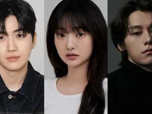 Kim Hye-jun & Kang Hoon Confirmed for 'My Favorite Employee'... 
