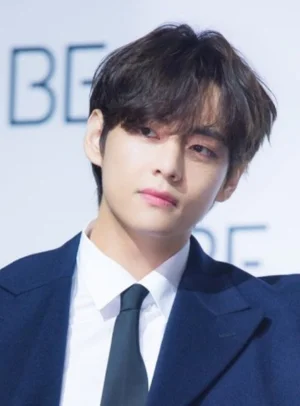 BTS V, Peringkat Pencarian Google Dunia ke-4 di 2025... Menjadi Popstar Pria Teratas
