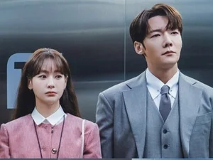 'A Baby Has Arrived' Ranked #1 in 116 Countries... Choi Jin-hyuk and Hong Jong-hyun in a 'Deadly' Love Triangle Over Oh Yeon-seo
