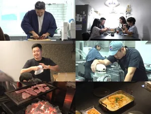 'The Manager' Yoo Yong-wook Gave Luxury Bags to Employees... 10 Million Won Unprecedented Welfare