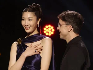 'Golden', the First K-Pop Winner in Grammy History... 