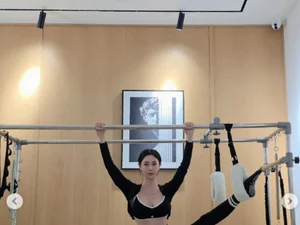 Clara's Update After Divorce... 