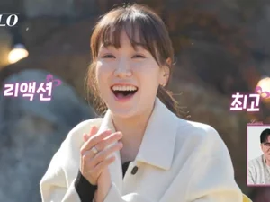 'I Am Solo' Season 30, Female Apartment Owner Appears in Seoul... 