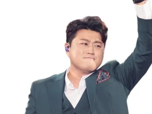 김호중, 옥중서 또 악재… 안티팬 180명 상대 '7억 소송' 패소