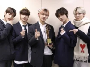 Tomorrow X Together Confirms April Comeback... First Appearance After All Members Renew Contracts