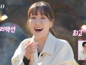 'I Am Solo' Season 30, 