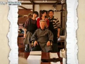 “即使流血也默默无闻”……朴宝剑为顾客隐瞒受伤‘感人’