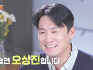 'Pyeon Restaurant' Oh Sang-jin, Pregnancy Kim So-young's Morning Sickness Eased with 'Green Tofu Cold Noodles' Secret