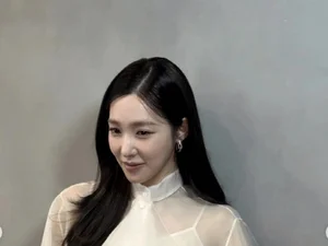 Tiffany Updates After Announcing Marriage to Byun Yo-han… 