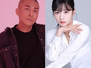 윤보미·라도, 9년 열애 결실… 5월 16일 '그랜드 하얏트'서 결혼