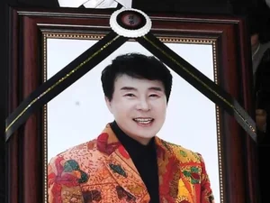 '해뜰 날' 송대관 오늘 1주기… 영원히 기억될 '트로트 4대 천왕'