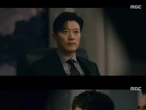 'Judge Lee Han-young' Ji Sung, Son Byung-ho Arrested, Park Hee-soon Rising... Chilling 'Big Picture'