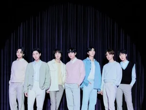 BTS Fills Tottenham Stadium in the UK... Highest Attendance Rate for a Single Performance